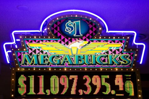 The Biggest Slot Machine Wins of All Time