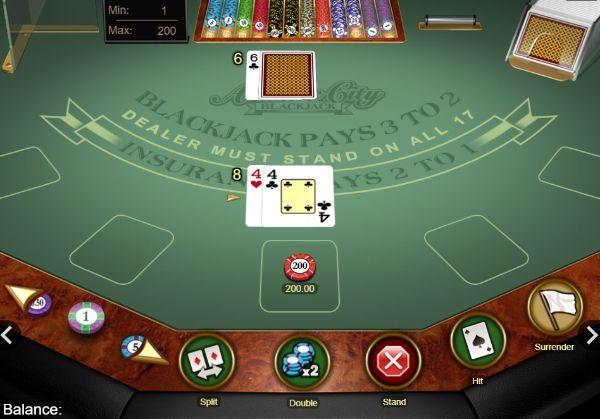 American Blackjack: Better Odds to Beat the Dealer|PokerNews